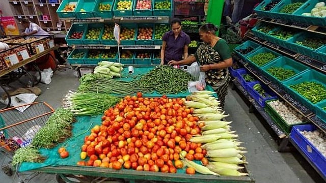 ওজন কমাতে সহায়ক সবজি