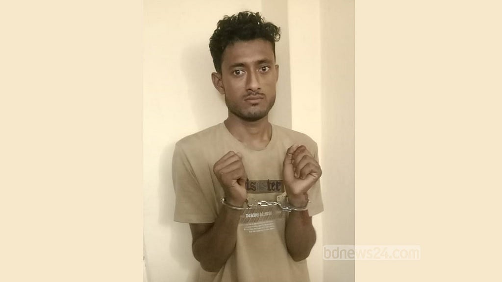 কুমিল্লায় পরীক্ষার্থীকে উত্ত্যক্ত করায় যুবককে অর্থদণ্ড
