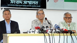 খালেদা জিয়ার অসুস্থতা নিয়ে ফের তারা ‘চক্রান্ত’ করছে: ফখরুল