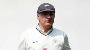 বর্ণবাদের দায়ে শাস্তির মুখে ব্যালান্স