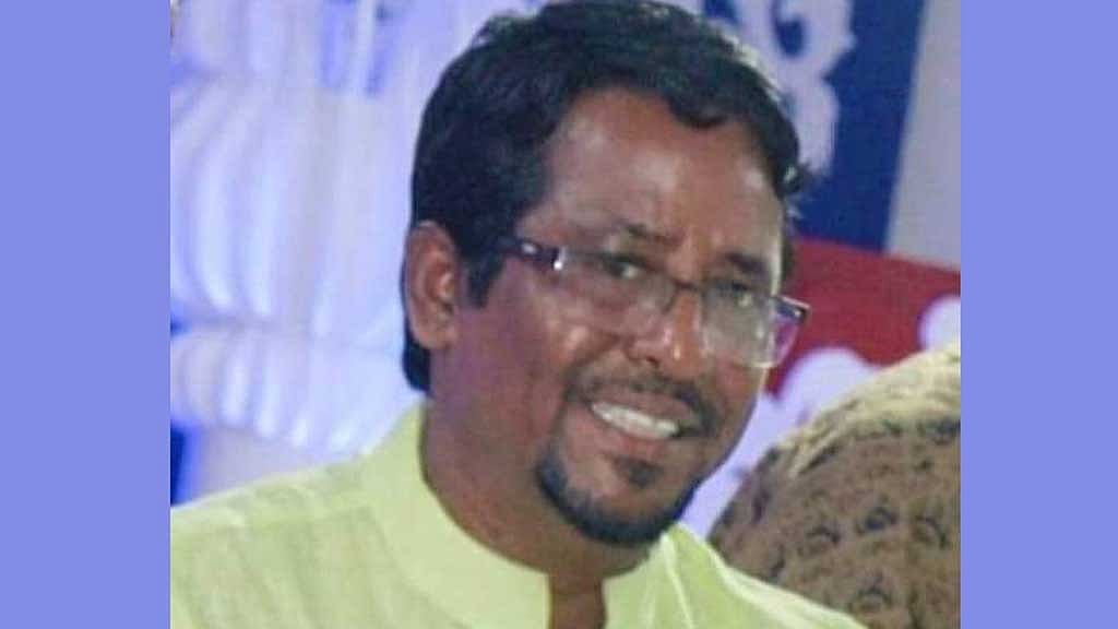গোপালগঞ্জে ছাত্রীকে ধর্ষণের মামলায় কলেজশিক্ষক গ্রেপ্তার