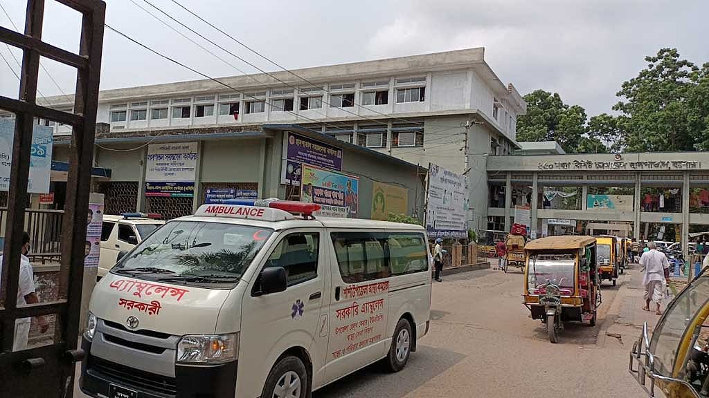 যশোরে ‘ভেজানো ব্যাটারির নিসৃত অ্যাসিড’ দিয়ে স্বামীকে হত্যার অভিযোগ