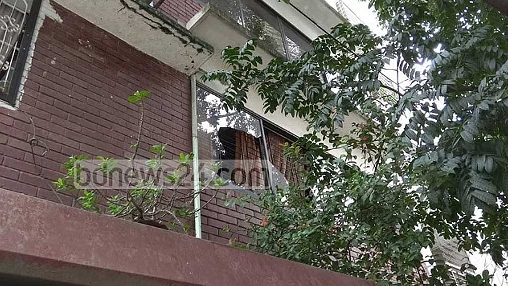 মার্শা বার্নিকাটের গাড়িবহরে হামলা: প্রতিবেদন আরও পেছাল