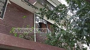 মার্শা বার্নিকাটের গাড়িবহরে হামলা: প্রতিবেদন আরও পেছাল