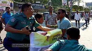 ভোটের আগে সিলেট বিএনপিতে গ্রেপ্তার আতঙ্ক, হয়রানির অভিযোগ