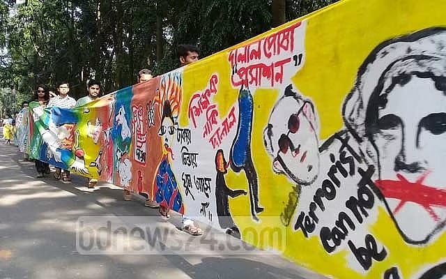 উপাচার্যরা ‘এমন’ করছেন কেন