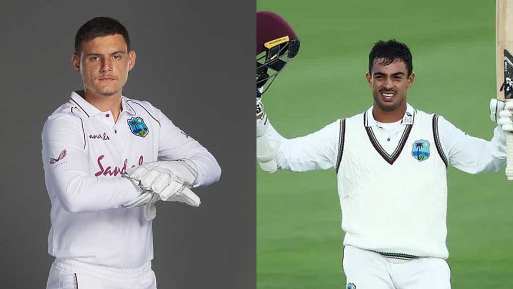 জশুয়ার নেতৃত্বে বাংলাদেশ সফরের উইন্ডিজ ‘এ’ দলে চন্দরপল-কিং