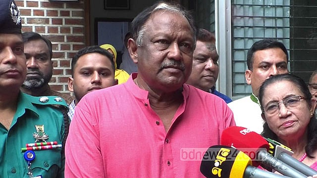দাম না কমলে শিগগির পেঁয়াজ আমদানি করা হবে: বাণিজ্যমন্ত্রী