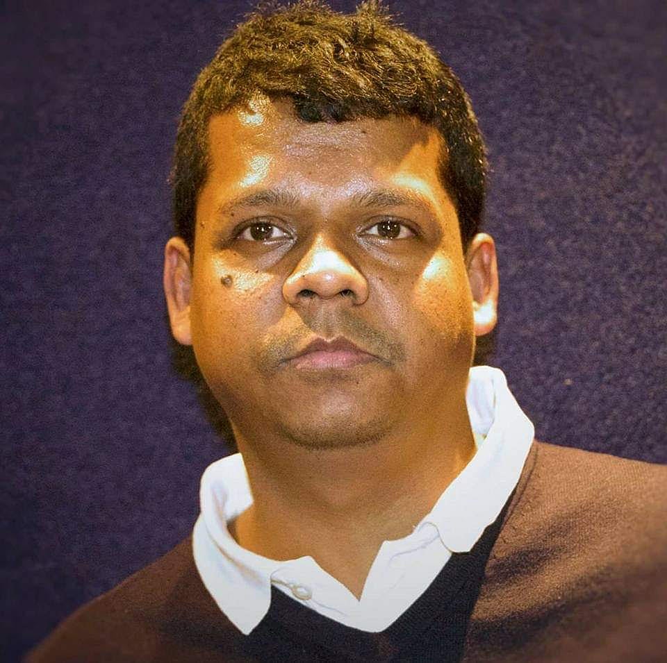 অনুপম বড়ুয়া টিপু