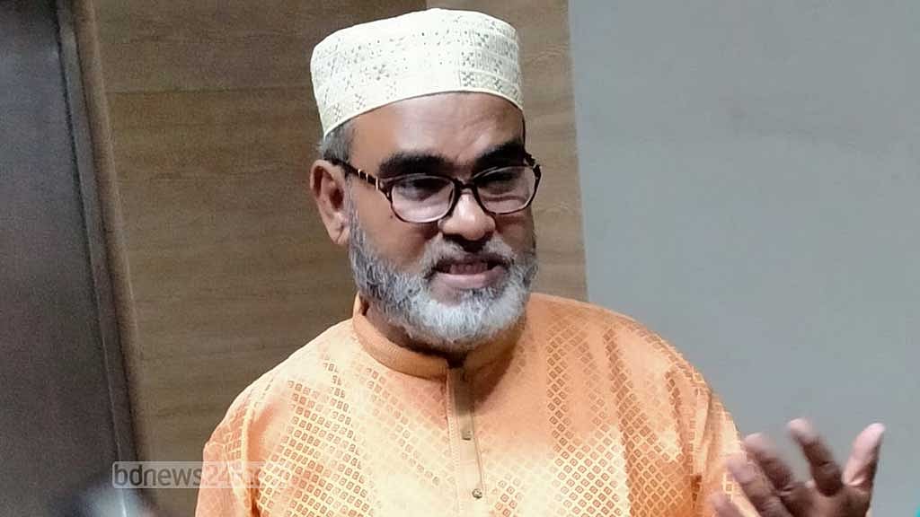 ভোটের আগের দিন গাজীপুরে কাউন্সিলর প্রার্থীর প্রার্থিতা বাতিল