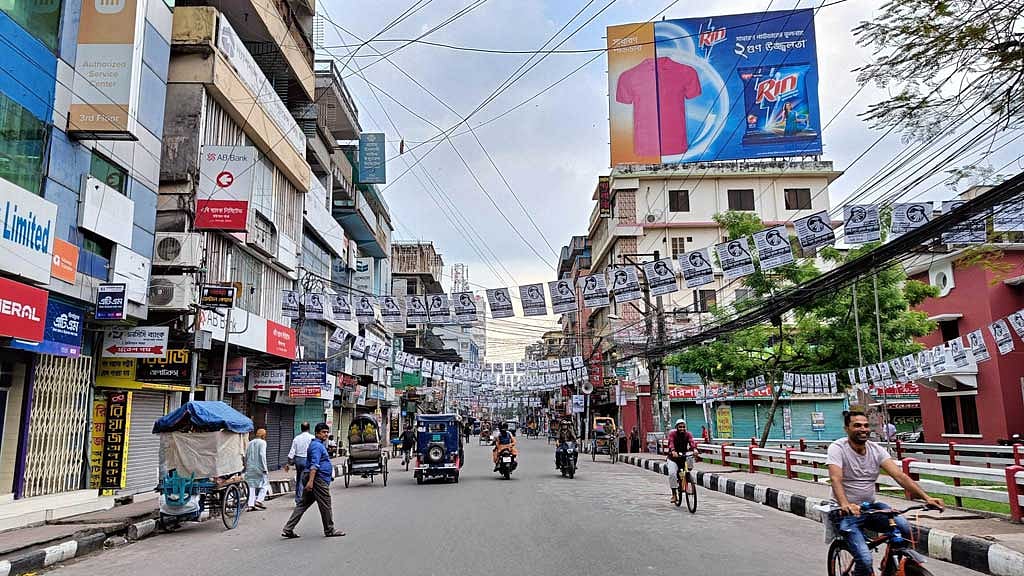 গাজীপুর শেষে ভোটের লড়াই এবার খুলনা ও বরিশালে