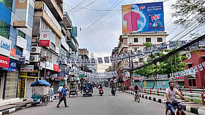 গাজীপুর শেষে ভোটের লড়াই এবার খুলনা ও বরিশালে