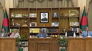 রিজার্ভ নিয়ে এত দুশ্চিন্তার কারণ নেই: প্রধানমন্ত্রী