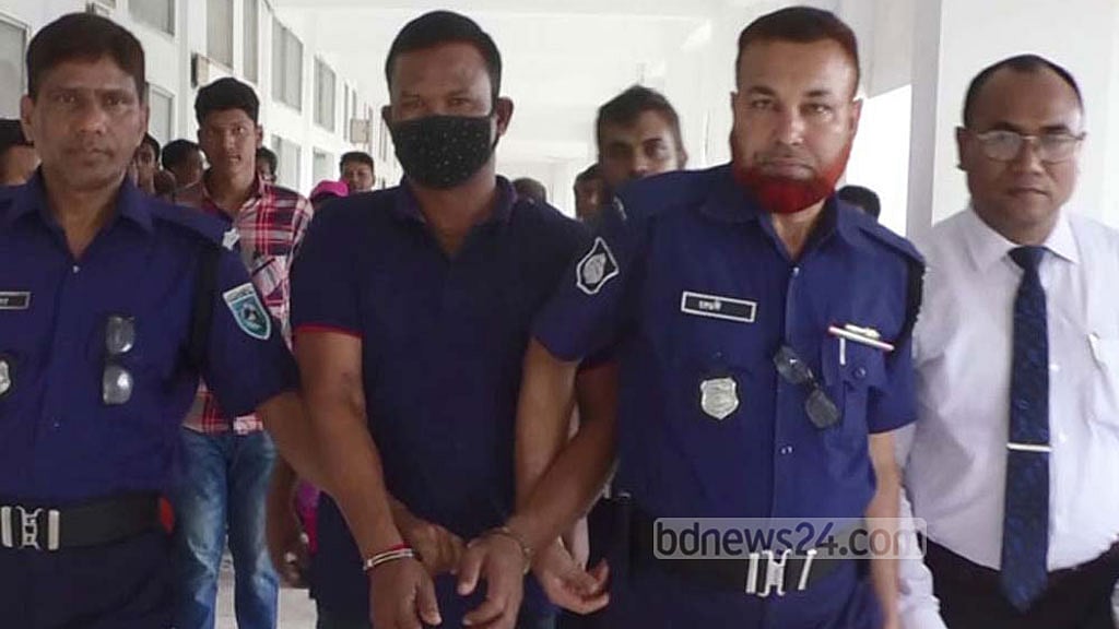 ধর্ম অবমাননার মামলায় রংপুরের সেই টিটুর ১০ বছর কারাদণ্ড