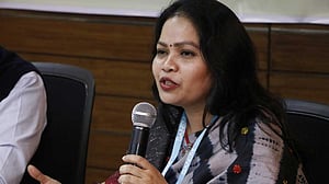 নির্বাচনের বছর সংস্কারমূলক পদক্ষেপ নেওয়া চ্যালেঞ্জের: সায়মা বিদিশা