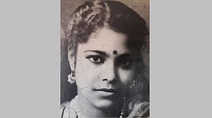 ‘মুখ ও মুখোশ’ অভিনেত্রী পিয়ারী বেগমের চিরবিদায়