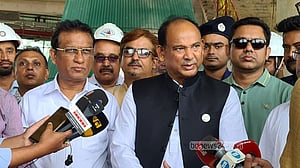 ঢাকা থেকে কক্সবাজারে ট্রেন চলবে সেপ্টেম্বরে: রেলমন্ত্রী