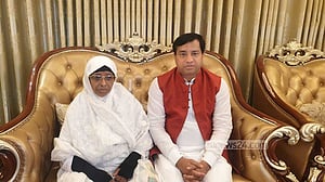 দুর্নীতি করলে ছেলেকেও ছাড় নয়: জায়েদা