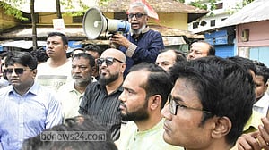 সিলেটে ভোট করার ইঙ্গিত বিএনপির আরিফের