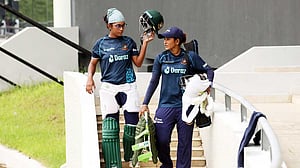 লতার নেতৃত্বে হংকংয়ে খেলবে বাংলাদেশ ইমার্জিং দল
