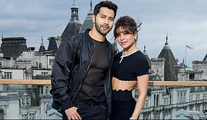 ‘সিটাডেল’র শুটিংয়ে সার্বিয়ায় যাচ্ছেন বরুণ-সামান্থা