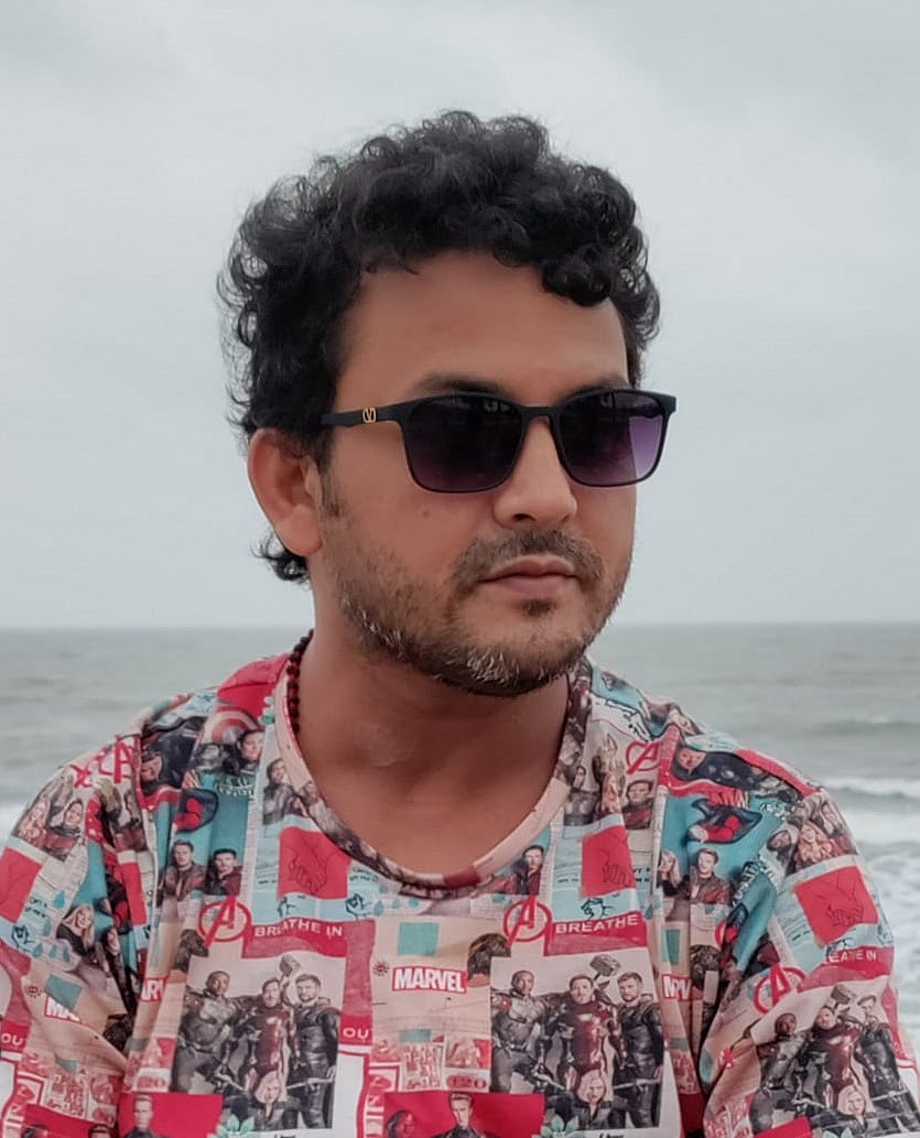 মাসুম মাহমুদ