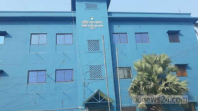 ‘অর্থ আত্মসাৎ’: ওজোপাডিকোর সাবেক এমডিসহ ৩ জনের বিরুদ্ধে মামলা