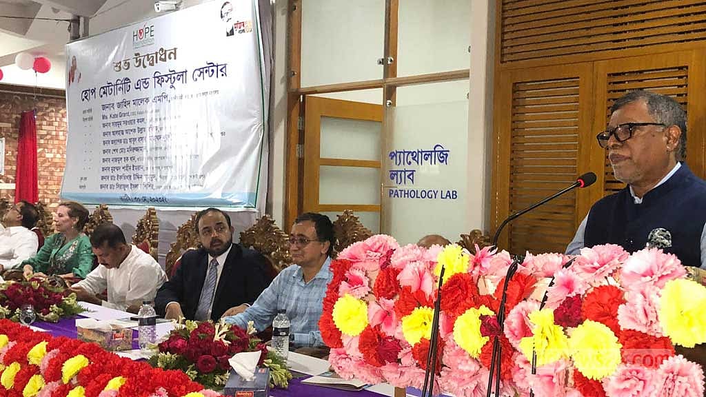 ৮০-৯০ শতাংশ মানুষ করোনা টিকা নিয়েছেন: স্বাস্থ্যমন্ত্রী