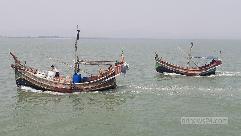 রোহিঙ্গা ক্যাম্পের বাসিন্দারা ‘মোখা’ সামলাবেন কীভাবে?