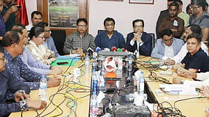 সোহাগকে ডাকার সিদ্ধান্ত ‘পরে’, বললেন নাবিল