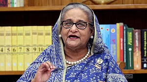 যারা নিষেধাজ্ঞা দেবে, তাদের কিচ্ছু কিনব না: প্রধানমন্ত্রী