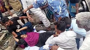 মেঘনা থেকে উদ্ধার করা গেলেও জহুরাকে বাঁচান গেল না