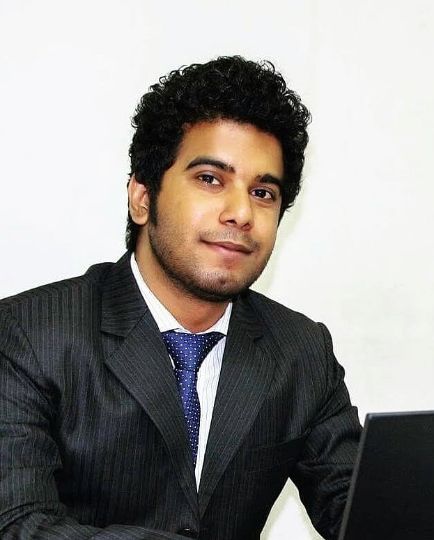 শুভাশীষ পাল