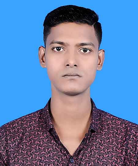 মো. শরিফ হোসেন