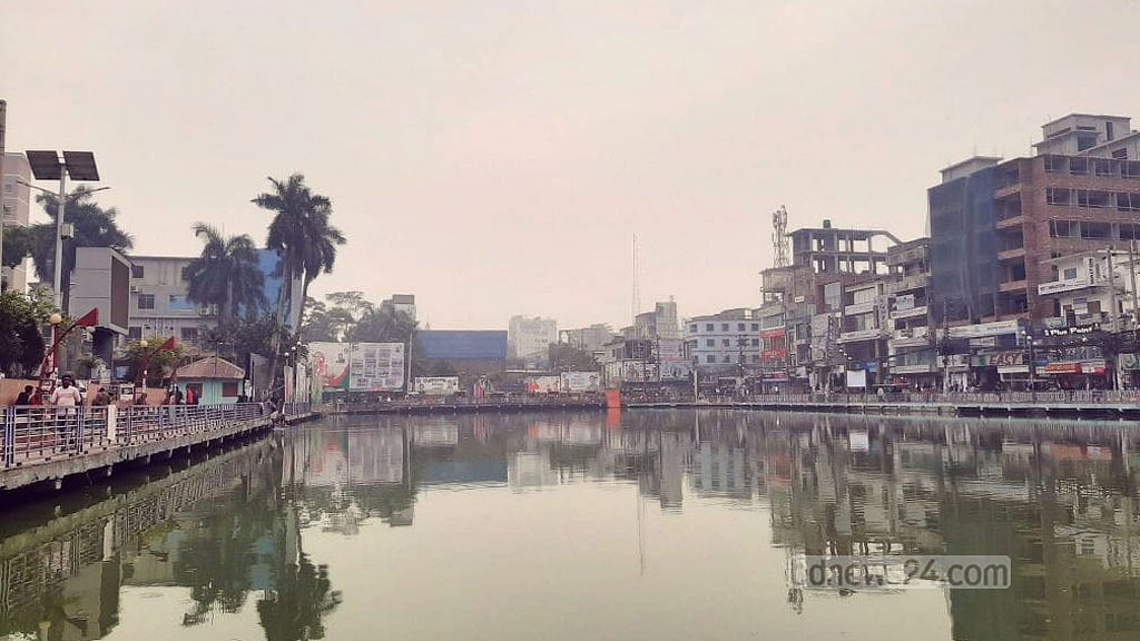 খোকন সেরনিয়াবাতের প্রচার চালাতে এবার যুবলীগের কমিটি গঠন