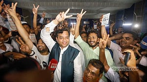গাজীপুরে নৌকার নয়, ব্যক্তির পরাজয় হয়েছে: জাহাঙ্গীর