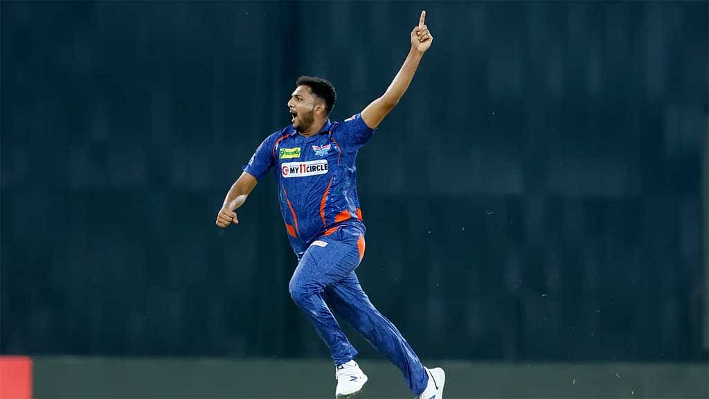 দুর্দান্ত শেষ ওভারে দলকে জিতিয়ে মহসিন বললেন, ‘বাবার জন্য খেলছিলাম’