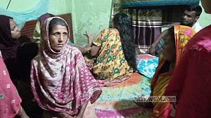 গাজীপুরে মাদ্রাসায় ছাত্রের মৃত্যু, শিক্ষক গ্রেপ্তার