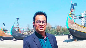 নাট্যকার মোহন খান মারা গেছেন