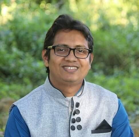 তপন পালিত