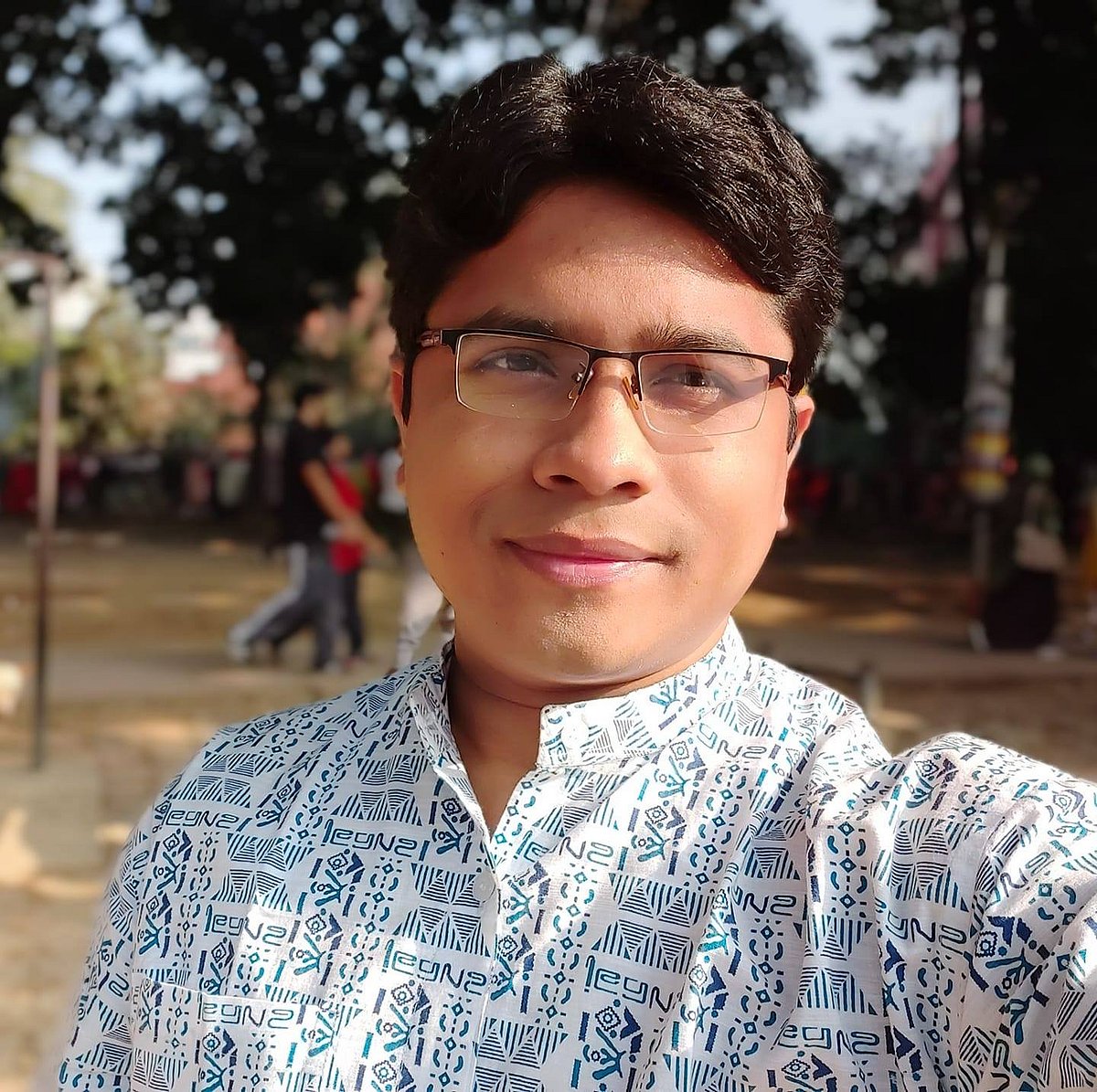 রাজীব কুমার সাহা