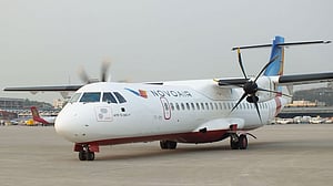 নভোএয়ারের টিকেটে ১৫ শতাংশ মূল্যছাড়