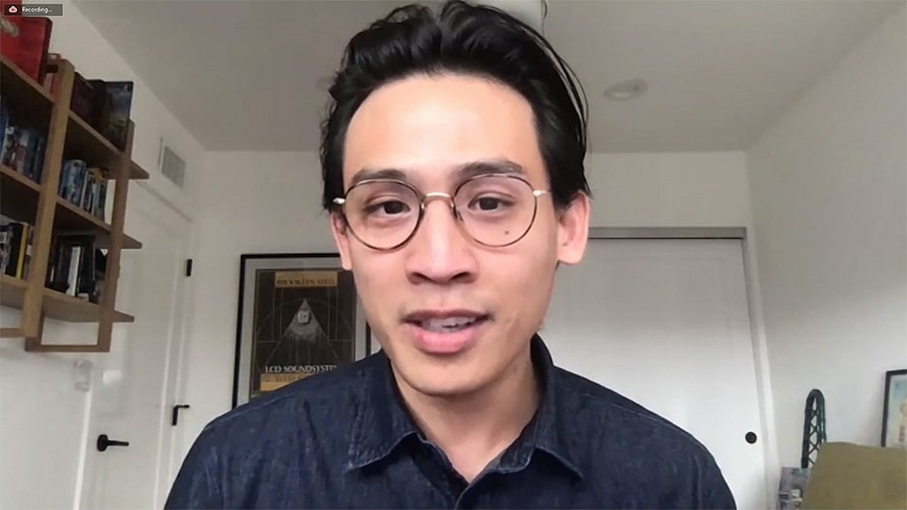 চলে যাচ্ছেন যুক্তরাষ্ট্র টিকটকের নিরাপত্তা প্রধান