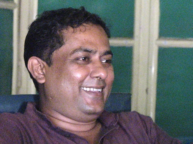 সুমন জাহিদ