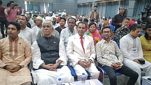 ইভিএম নিয়ে দুশ্চিন্তায় আওয়ামী লীগের আজমত