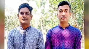 কাজিপুরে ২ এসআইয়ের বিরুদ্ধে নির্যাতন ও ঘুষ গ্রহণের অভিযোগ