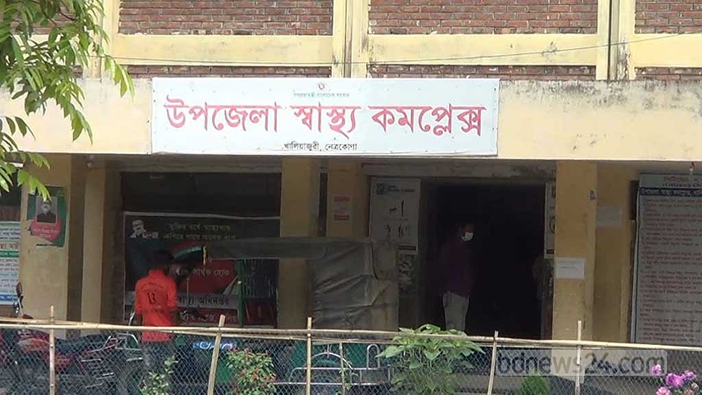 নেত্রকোণায় হিন্দু পারিবারে হামলার অভিযোগ, নারীসহ আহত ৫