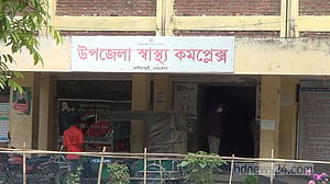 নেত্রকোণায় হিন্দু পারিবারে হামলার অভিযোগ, নারীসহ আহত ৫