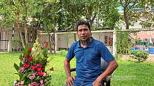 আমি চাই মোহামেডান মোহামেডানের মতো দল হোক: আলফাজ