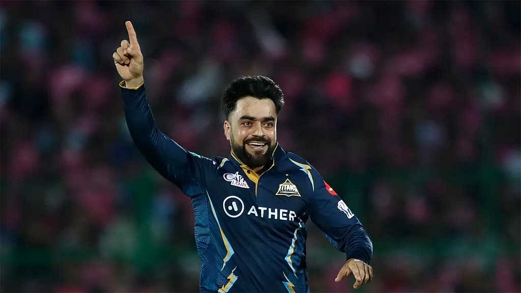 ‘আফগানিস্তানে হাজারের বেশি লেগ স্পিনার আছে’
